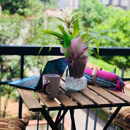 Florence Liberta Apartment With Balcony エクステリア 写真