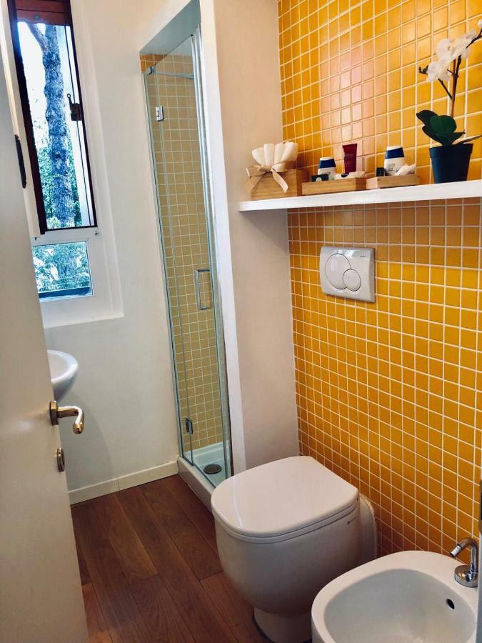 Florence Liberta Apartment With Balcony エクステリア 写真