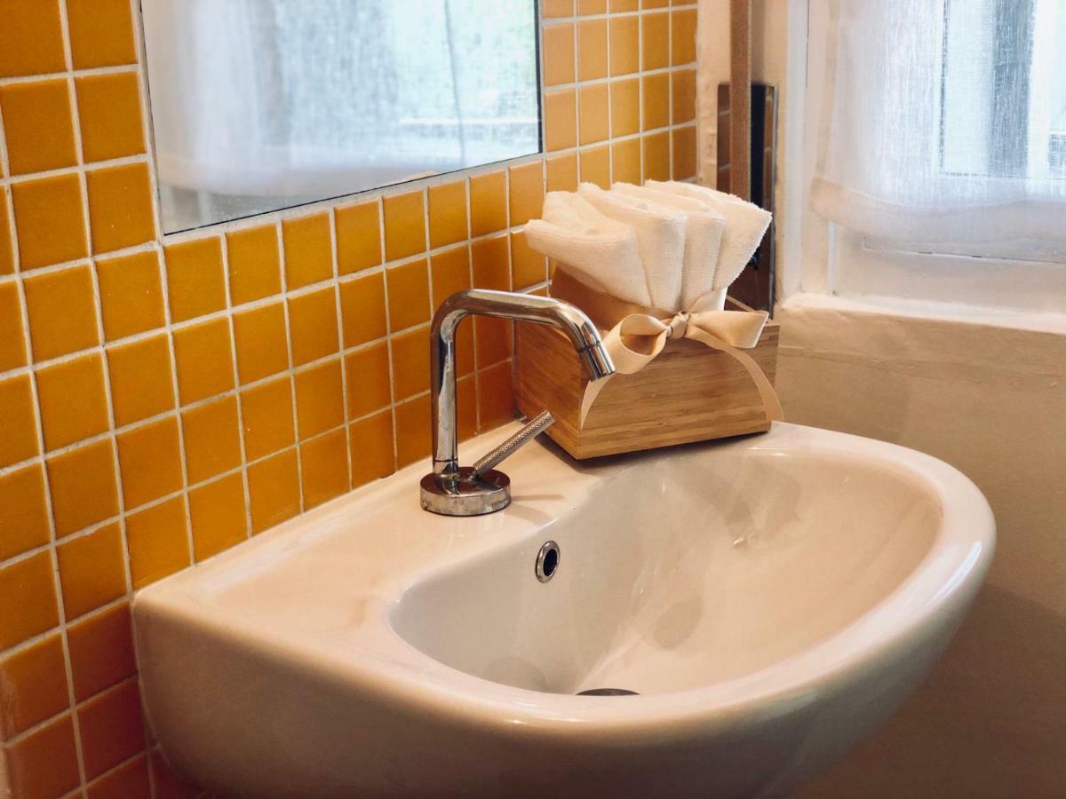 Florence Liberta Apartment With Balcony エクステリア 写真