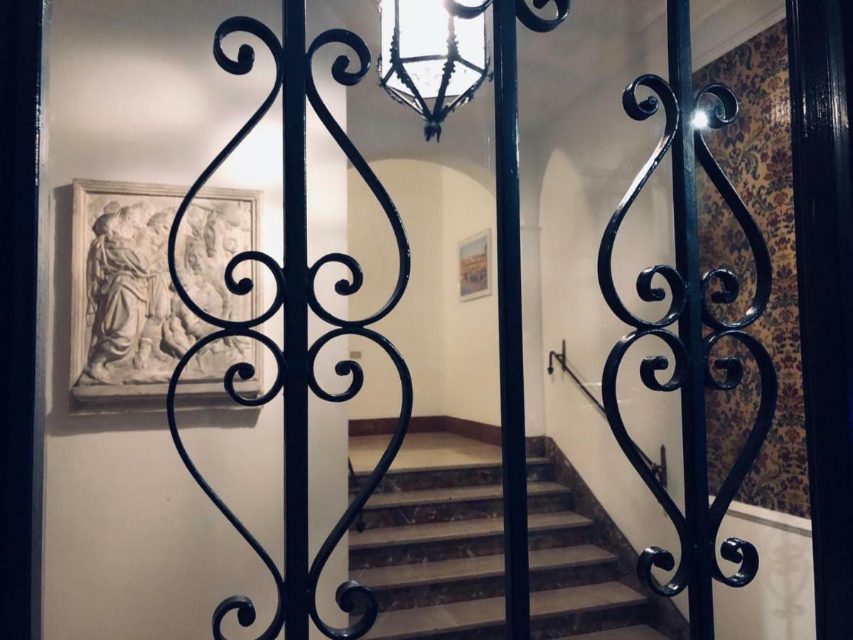 Florence Liberta Apartment With Balcony エクステリア 写真