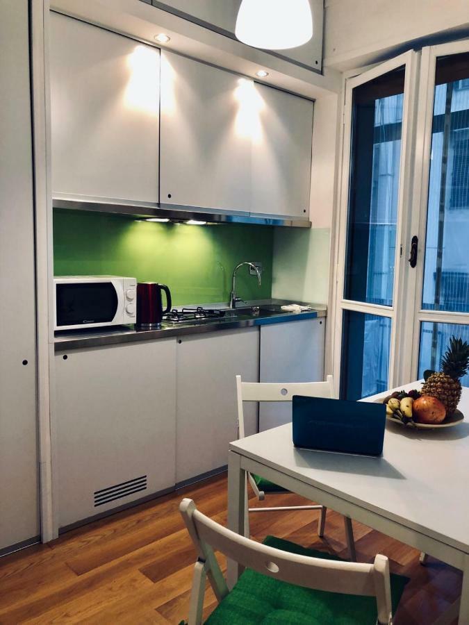 Florence Liberta Apartment With Balcony エクステリア 写真