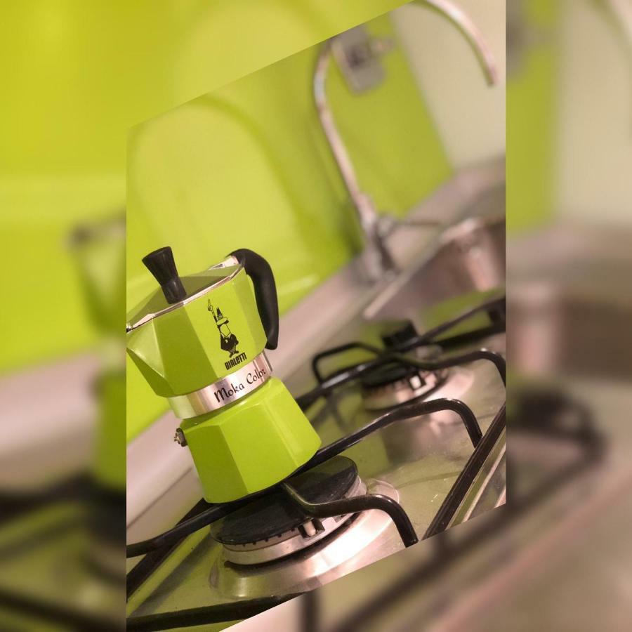Florence Liberta Apartment With Balcony エクステリア 写真