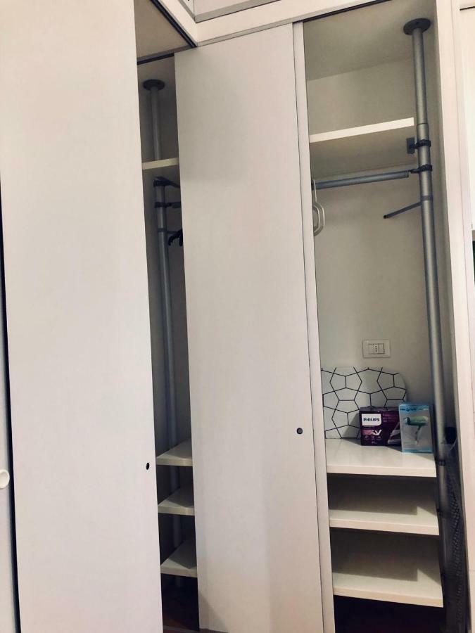 Florence Liberta Apartment With Balcony エクステリア 写真