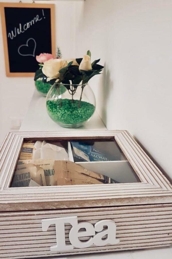 Florence Liberta Apartment With Balcony エクステリア 写真