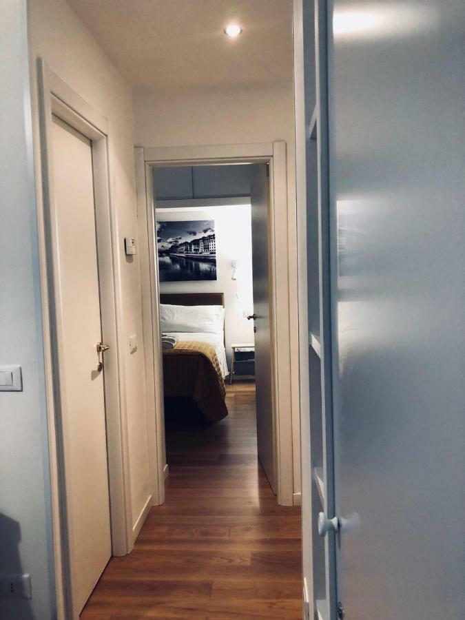 Florence Liberta Apartment With Balcony エクステリア 写真