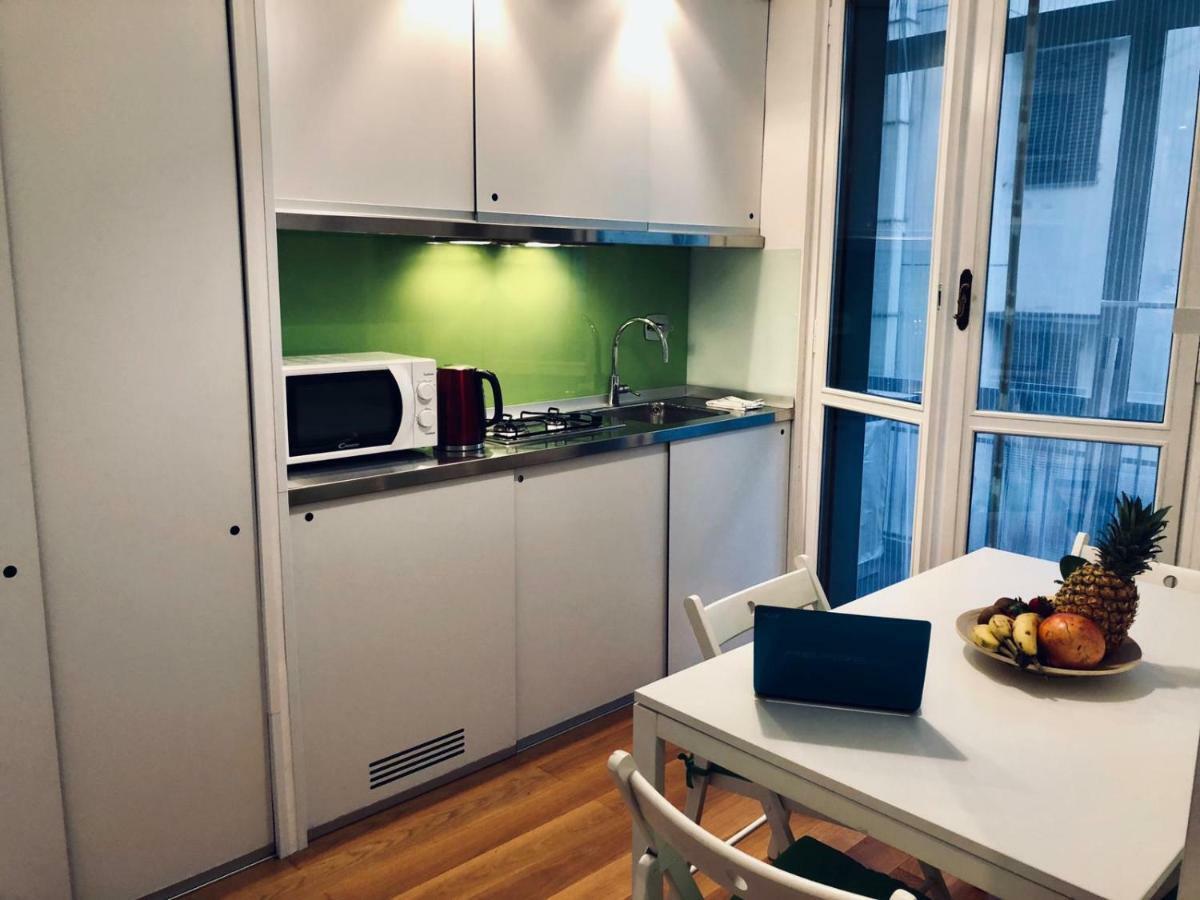 Florence Liberta Apartment With Balcony エクステリア 写真