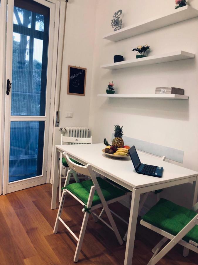 Florence Liberta Apartment With Balcony エクステリア 写真