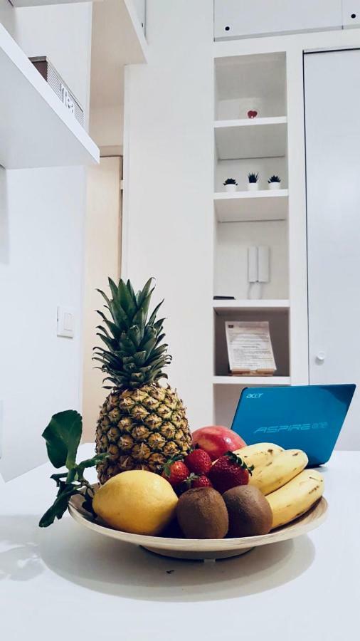 Florence Liberta Apartment With Balcony エクステリア 写真