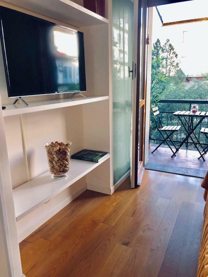Florence Liberta Apartment With Balcony エクステリア 写真