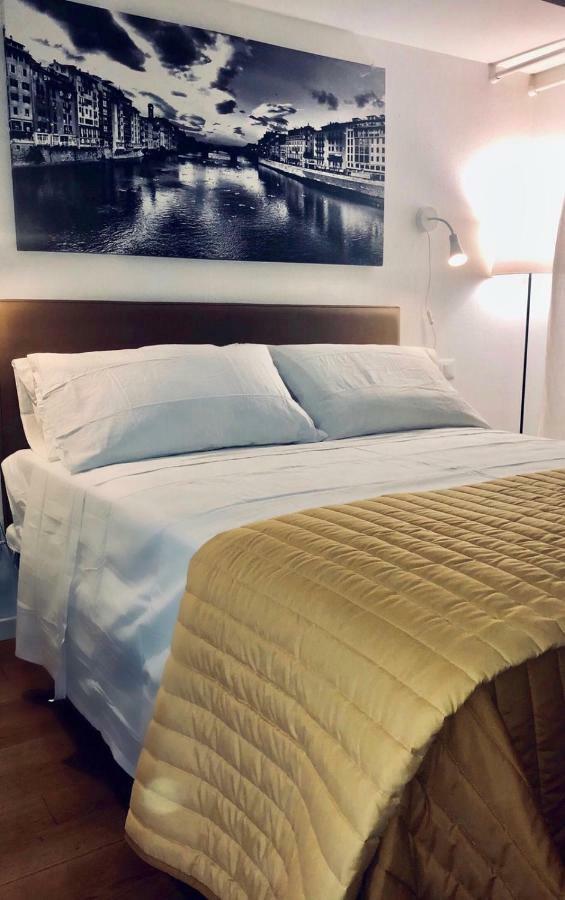 Florence Liberta Apartment With Balcony エクステリア 写真