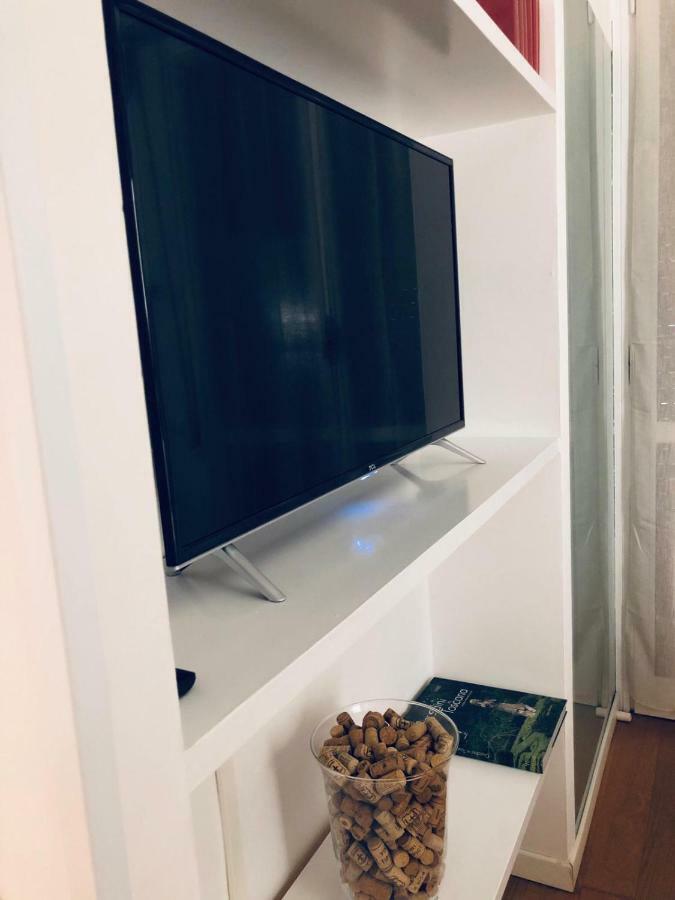 Florence Liberta Apartment With Balcony エクステリア 写真