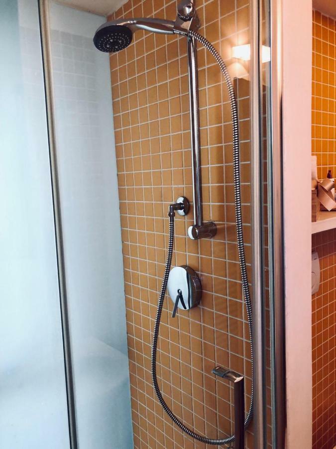 Florence Liberta Apartment With Balcony エクステリア 写真