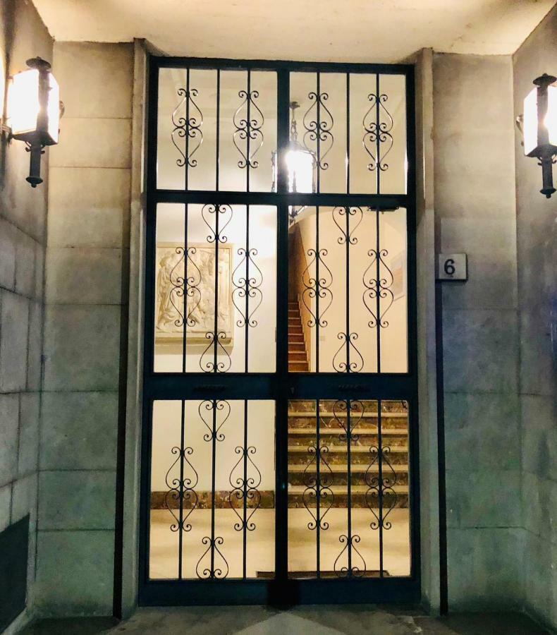 Florence Liberta Apartment With Balcony エクステリア 写真