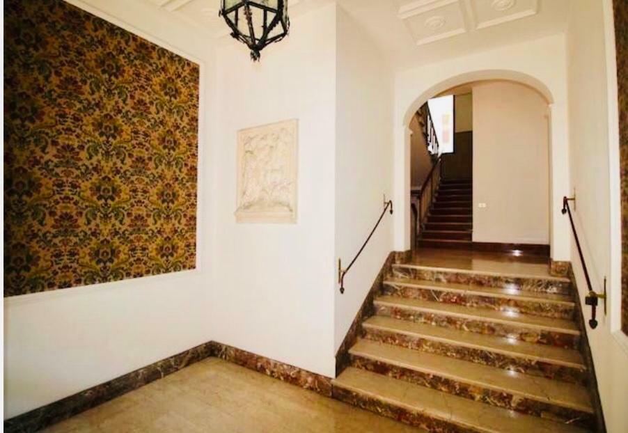 Florence Liberta Apartment With Balcony エクステリア 写真